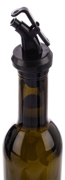 Üveg olajtartó térfogat 380 ml – Orion
