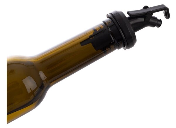 Üveg olajtartó térfogat 380 ml – Orion