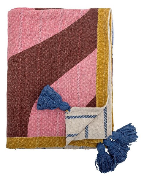 Takaró 130x150 cm Remy – Bloomingville