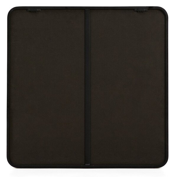 Fali tükör 60x60 cm Marco – Kave Home