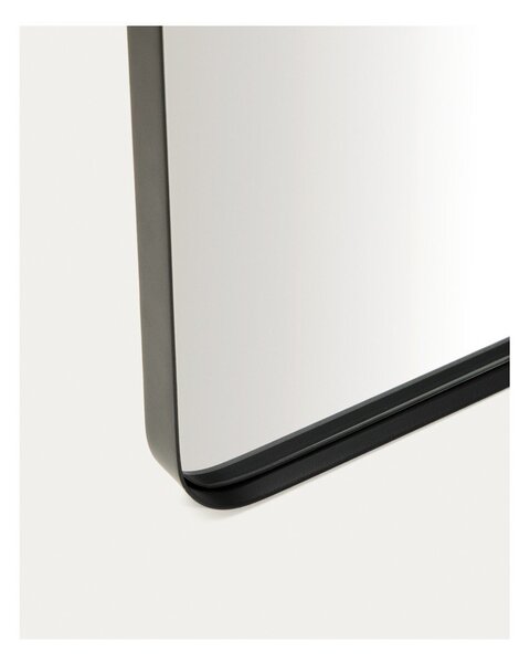 Fali tükör 60x60 cm Marco – Kave Home