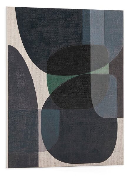 Kép 80x100 cm Nemsa – Kave Home