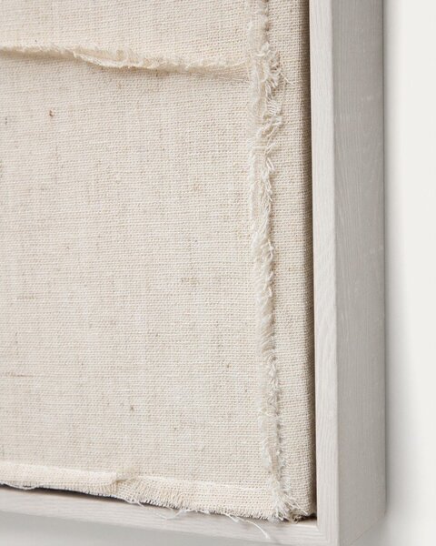 Kép 52x72 cm Maha – Kave Home