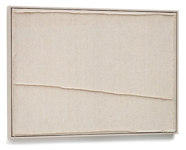 Kép 52x72 cm Maha – Kave Home