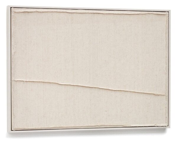 Kép 52x72 cm Maha – Kave Home