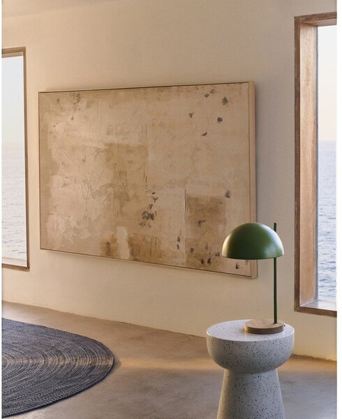 Kép 200x120 cm Silpa – Kave Home