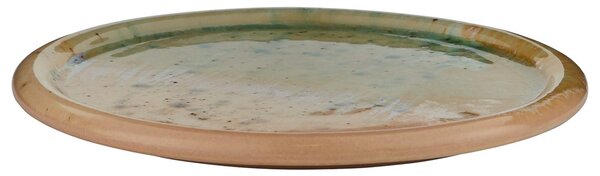 SINTRA kistányér Ø 21,5 cm, zöld