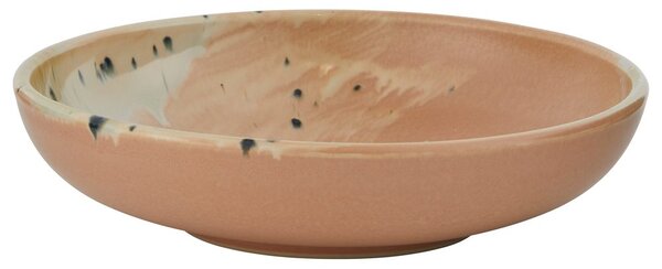 SINTRA mélytányér, kék 21,5 cm