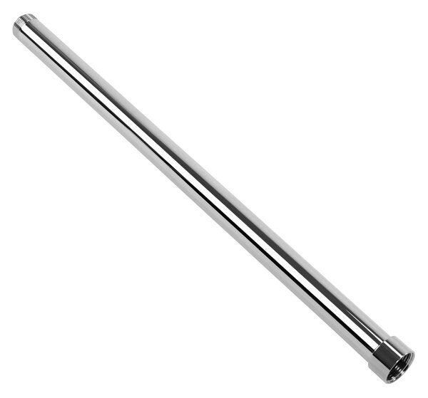 Rea Rea, kád/zuhanygarnitúra hosszabbító 50cm, króm, REA-K0881