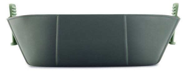 Szilikon sütőforma forrólevegős fritőzhöz 23x23 cm L – Lékué