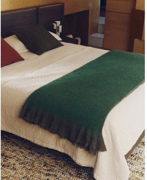 Kézi szövésű gyapjú szőnyeg 200x300 cm Elanis – Kave Home