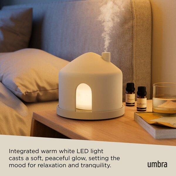 Aromadiffúzor Casita – Umbra
