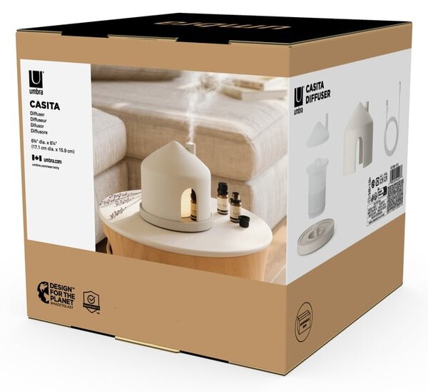 Aromadiffúzor Casita – Umbra