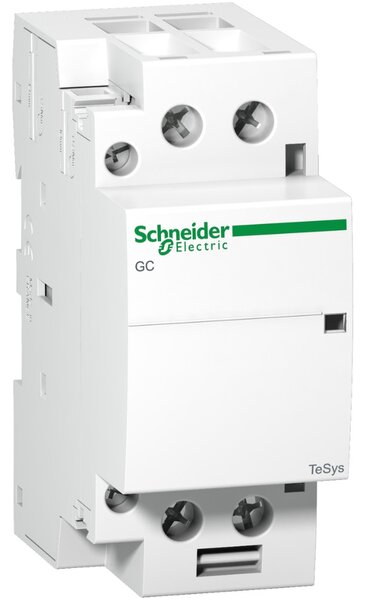 Schneider mágneskapcsoló 40A 2 záró 220/240V