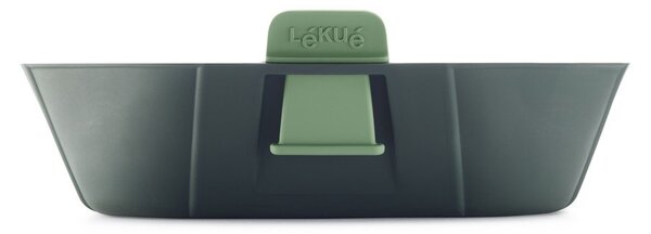 Szilikon sütőforma forrólevegős fritőzhöz 25x25 cm XL – Lékué
