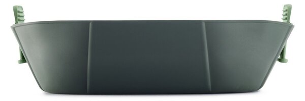 Szilikon sütőforma forrólevegős fritőzhöz 25x25 cm XL – Lékué