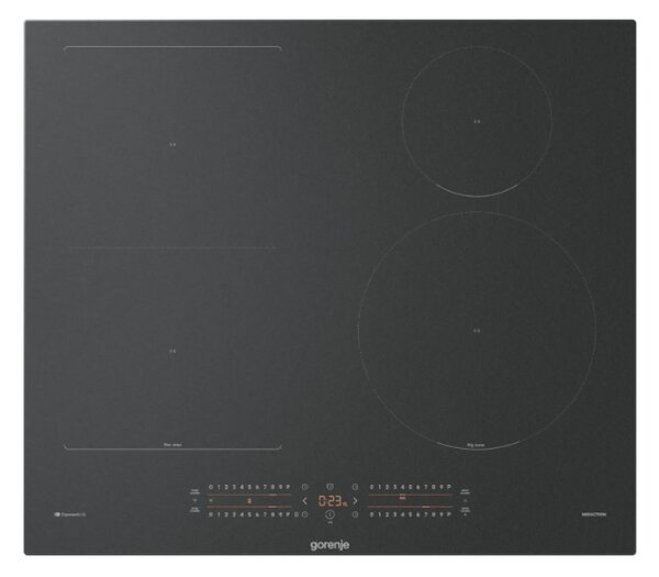 Gorenje GI6432MSCWF Indukciós főzőlap