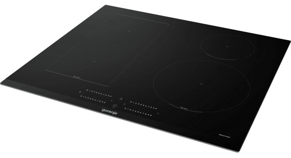 Gorenje GIC6422BC Indukciós főzőlap