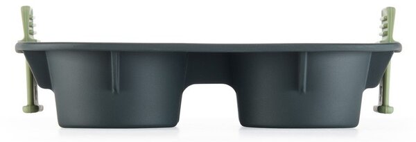 Szilikon sütőforma forrólevegős fritőzhöz 20x19,5 cm – Lékué