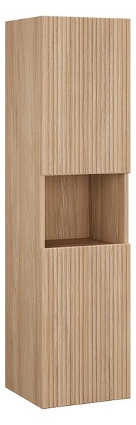 TMP SLIM STRIPE fali függesztett ÁLLÓSZEKRÉNY - 155 x 35 cm