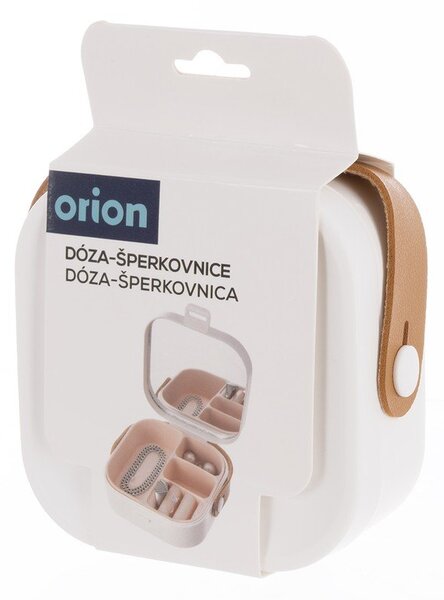 Ékszertartó – Orion
