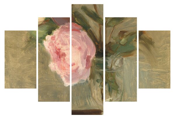 Kép - Berthe Morisot, Peonies, reprodukciók (150x105 cm)