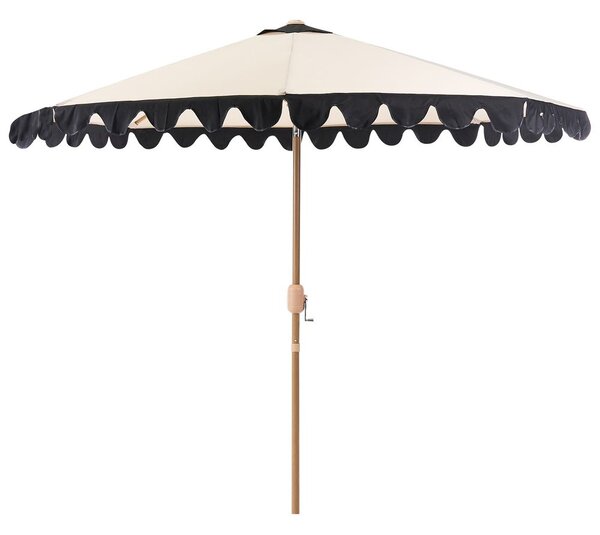 Napernyő 270 cm ISOLOTTO Bézs