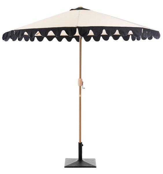 Napernyő 270 cm ISOLOTTO Bézs