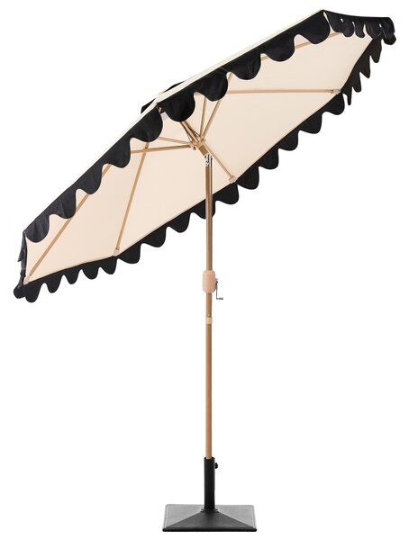 Napernyő 270 cm ISOLOTTO Bézs