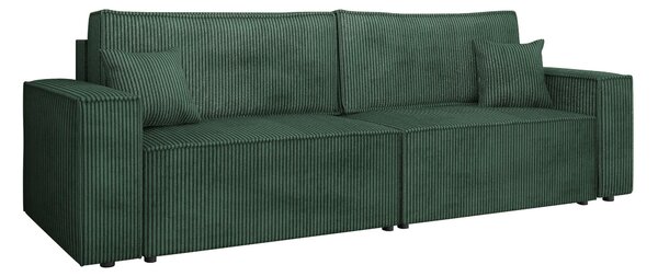 Kanapéágy Vespes, Kárpit, 83x245x90cm