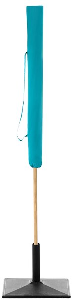 Napernyő 232 cm SESTRIERE Türkiz
