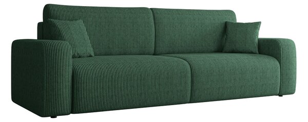 Kanapéágy Doctral, Kárpit, 82x248x92cm