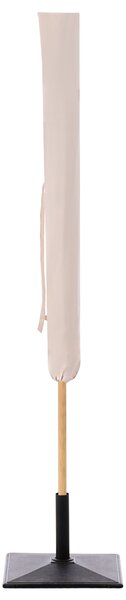 Napernyő 232 cm SESTRIERE Bézs