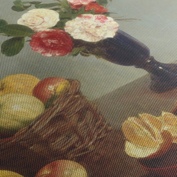 Kép - Henri Fantin-Latour, Still Life, reprodukciók (70x50 cm)