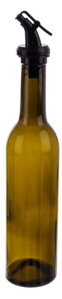 Üveg olajtartó térfogat 380 ml – Orion