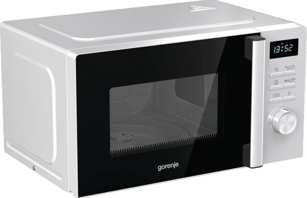 Gorenje MO20A3WH Mikrohullámú sütő