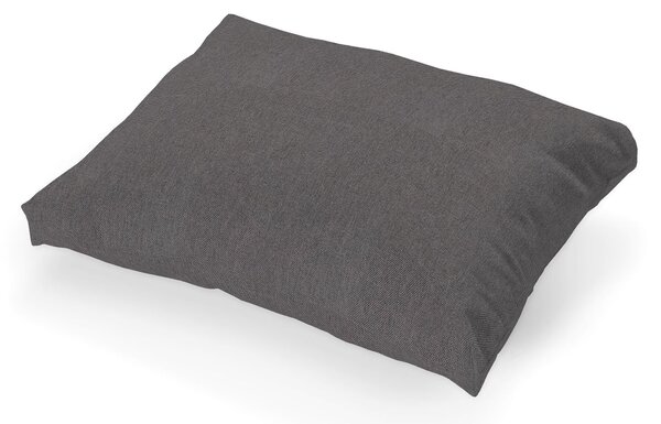 Párnahuzat Tylösand termék színe szürke szövet fonott