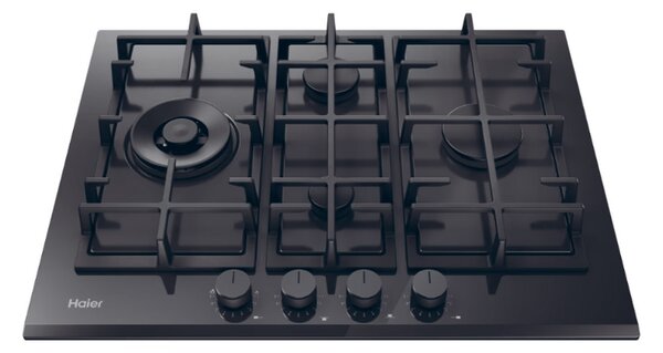 Haier HAVG5D4TB Üveg gázfőzőlap