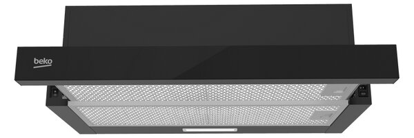 Beko HNT63322BH Teleszkópos páraelszívó
