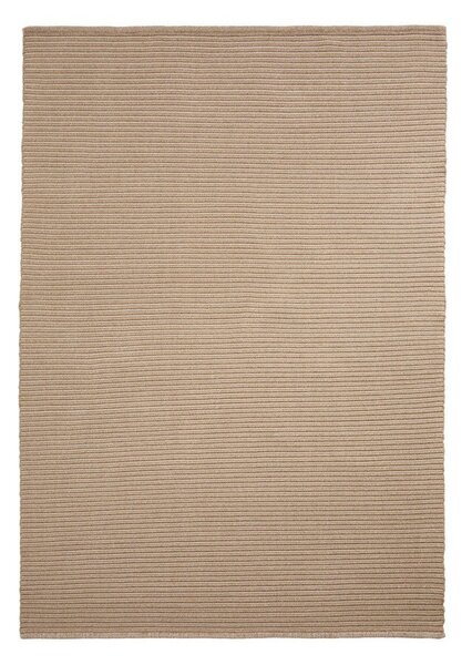 Bézs kültéri-beltéri szőnyeg 200x300 cm Ardelia – Kave Home