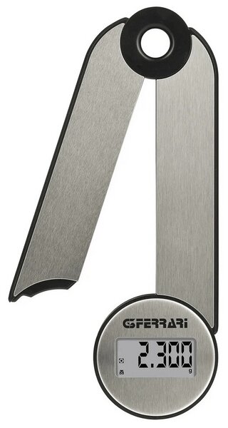 G3 Ferrari G20171 Vittoria Konyhai mérleg