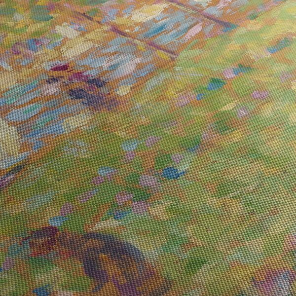 Kép - Georges Seurat, Study for "La Grande Jatte", reprodukciók (70x50 cm)