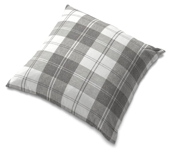 Párnahuzat Tomelilla termék színe szürke szövet fonott, mintás