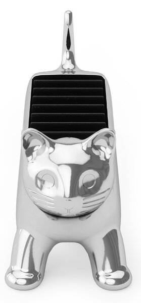 Umbra Ali Cat Króm Gyűrűtartó Állvány