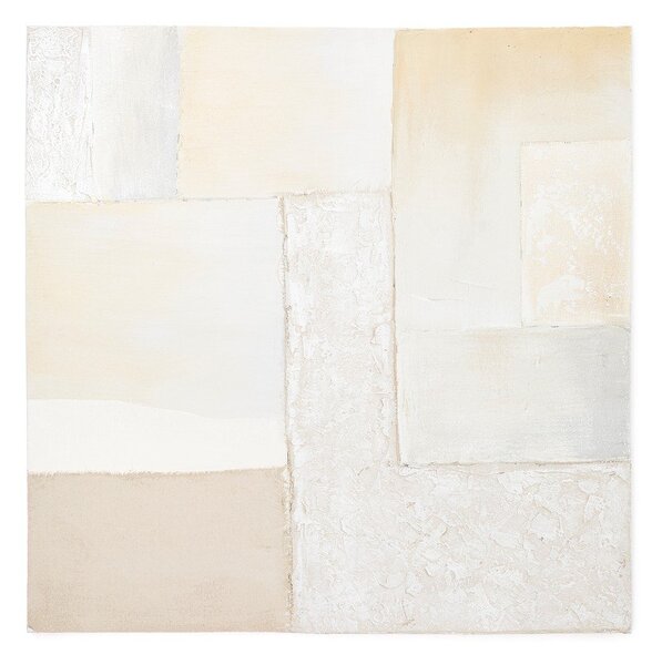 Kép 100x100 cm Pineda – Kave Home