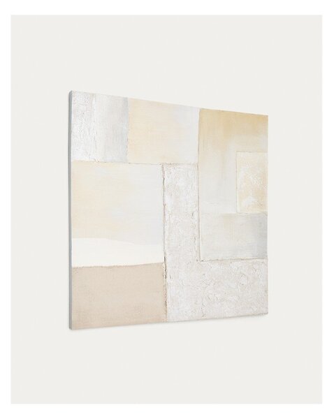Kép 100x100 cm Pineda – Kave Home