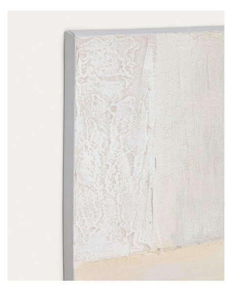 Kép 100x100 cm Pineda – Kave Home