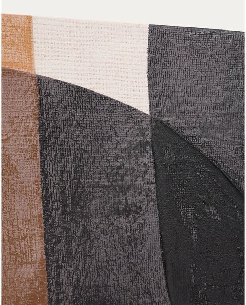 Kép 140x180 cm Tonol – Kave Home