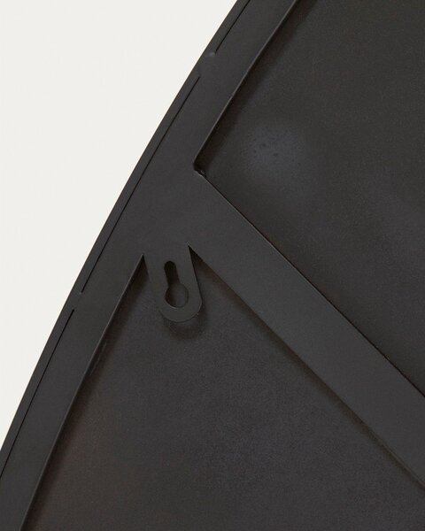 Fali tükör 95x108,5 cm Anera – Kave Home