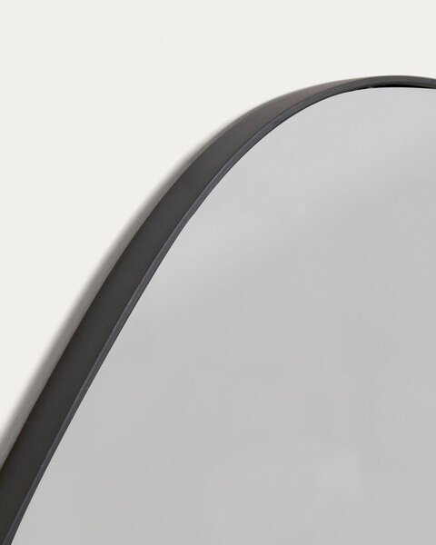 Fali tükör 95x108,5 cm Anera – Kave Home